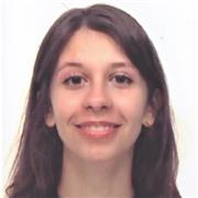 ESTUDIANTE PARA MAESTRA DE EDUCACIÓN PRIMARIA